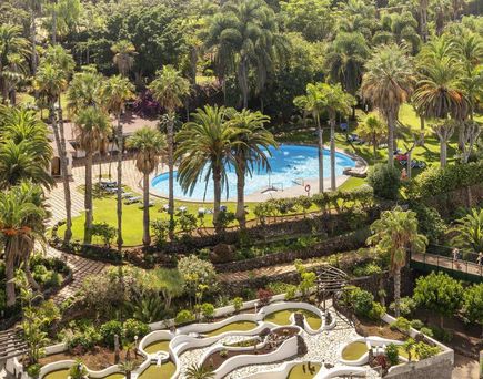 Precise Resort auf Teneriffa, Spanien