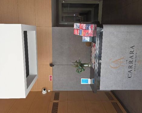 Smart Carrara Apartments
