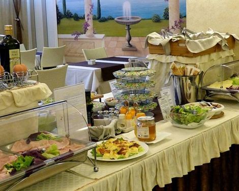 eco Hotel Milano-2