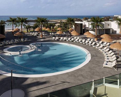 HD Sensarena Lanzarote