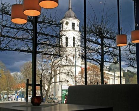Amberton Vilnius-3