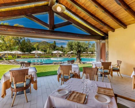 Hotel Marana