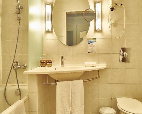 Continental Forum Bucuresti