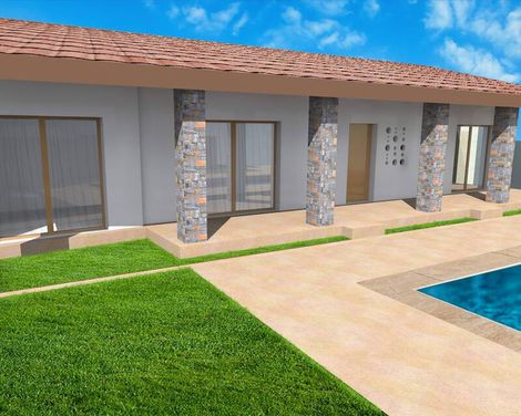 Evdokia Suites