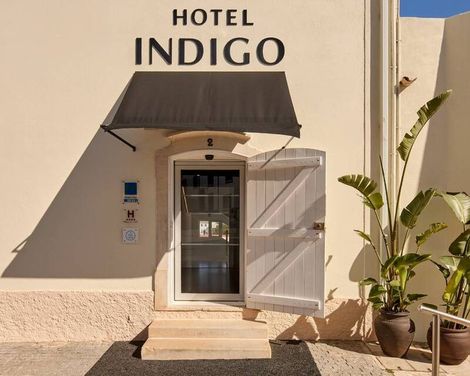 Hotel Indigo Albufeira-0