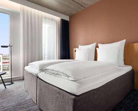 Comwell Copenhagen Portside Dolce by Wyndham