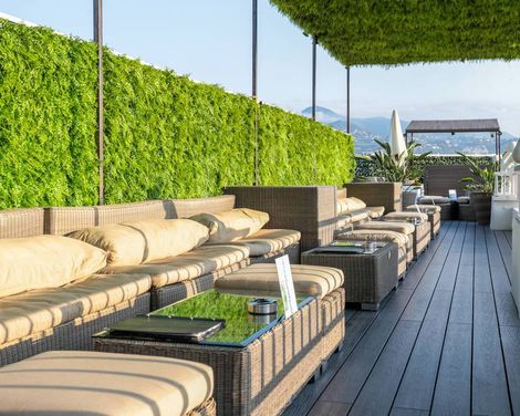 Splendid Hotel & Spa
