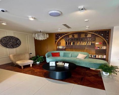 Rosemay Hotel