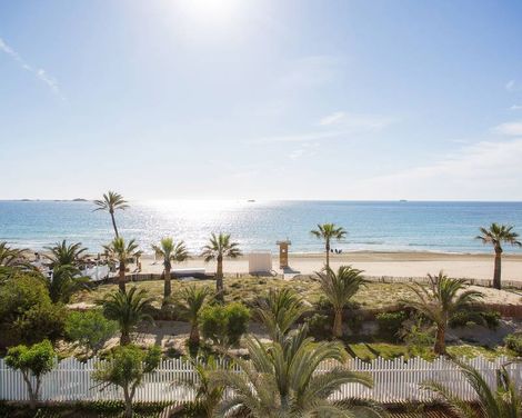 Grand Palladium White Island Resort & Spa inkl. Mietwagen