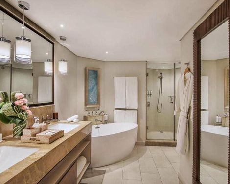 Royal Palm Beachcomber Luxury
