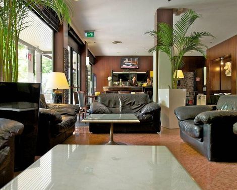 Mercure Bologna Centro