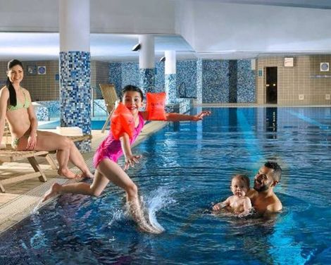 Clayton Hotel Liffey Valley-3