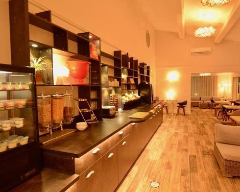 Hôtel Villa Sophia-3