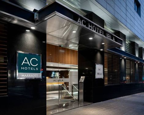 AC Hotel Irla-3