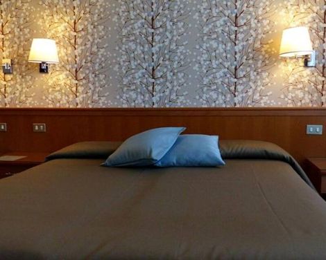 eco Hotel Milano