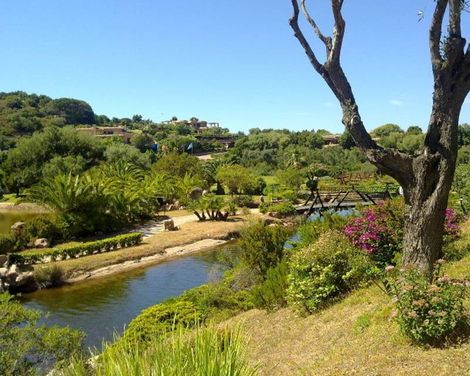 Bagaglino I Giardini di Porto Cervo