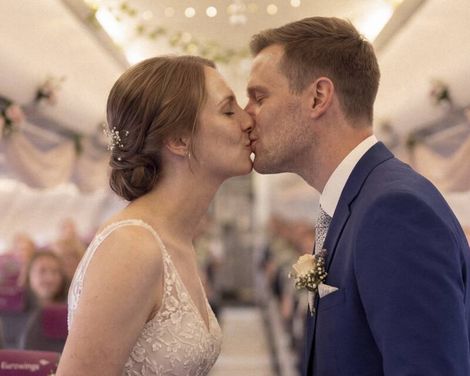 All-Inclusive-Hochzeitspaket