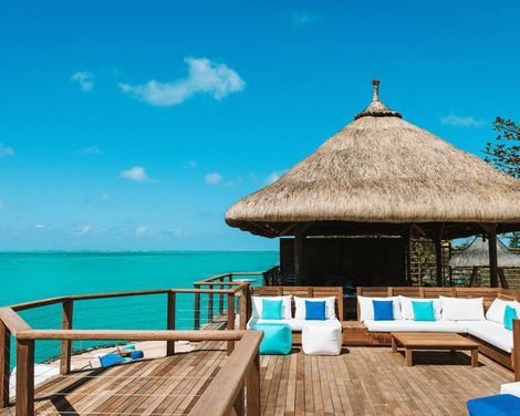 Paradise Cove Boutique Hotel