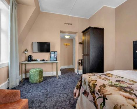 Home Hotel Gabelshus-2