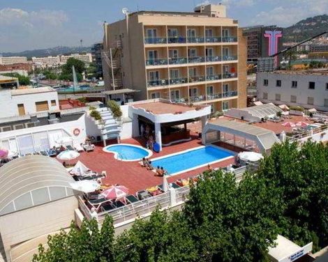 Hotel Maria del Mar
