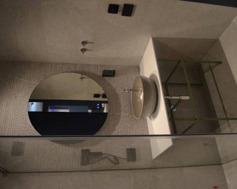 Si Hotel Tirana