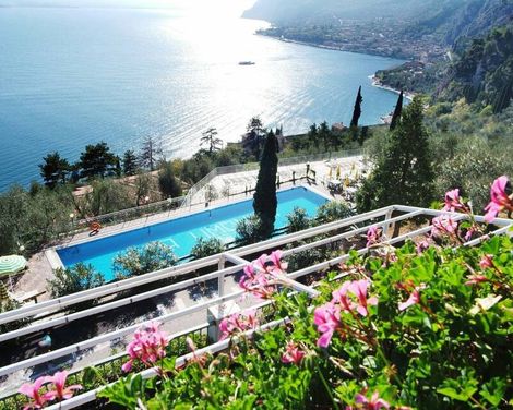 La Limonaia Hotel