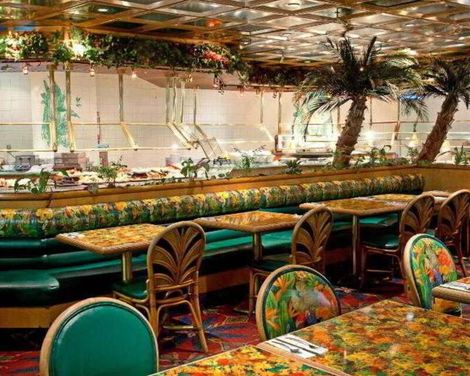 The Commerce Casino & Hotel-1