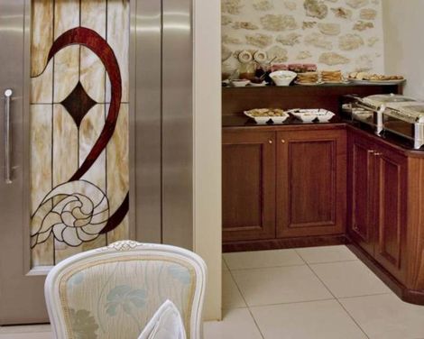 Antica Dimora Suites-3