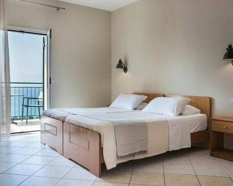 Antonia Hotel