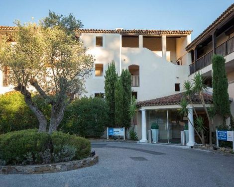 SOWELL HOTELS Golfe de Saint Tropez-2