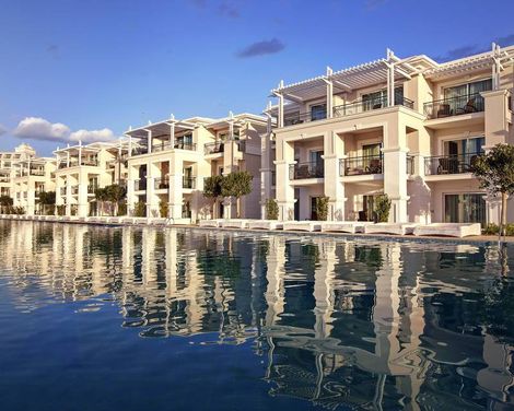 Titanic Deluxe Golf Belek