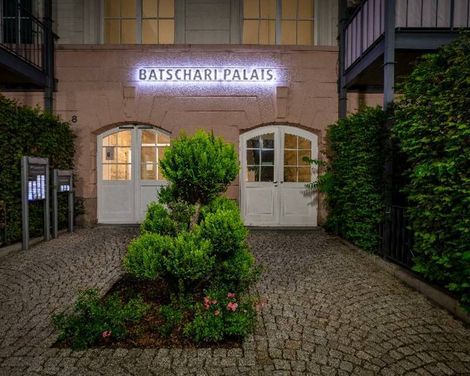 Batschari Palais Baden-Baden-1
