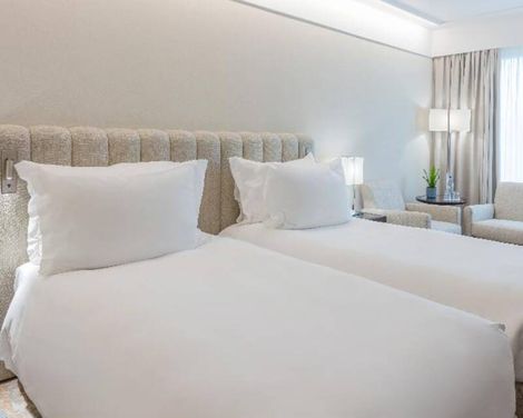 Crowne Plaza Porto