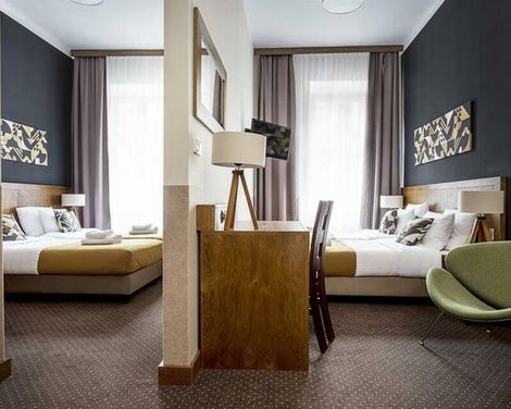 Zulian Aparthotel