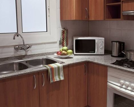 Madanis Apartments