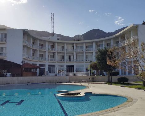 Hotel Sempati