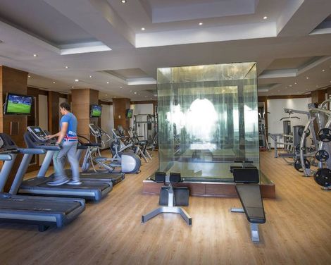 Sunrise Arabian Beach Resort - Grand Select