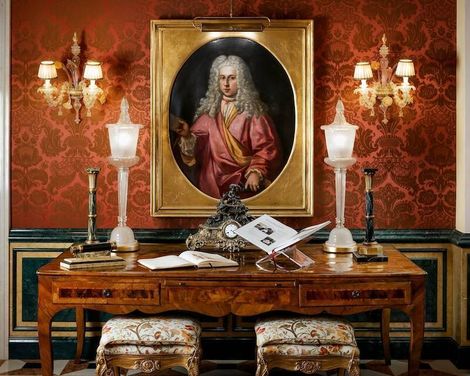 The Gritti Palace A Luxury Collection Hotel, Venice