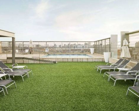 Hotel ILUNION Barcelona