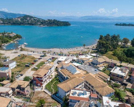 Iliada Beach