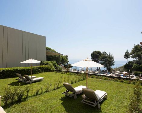 Corfu Holiday Palace