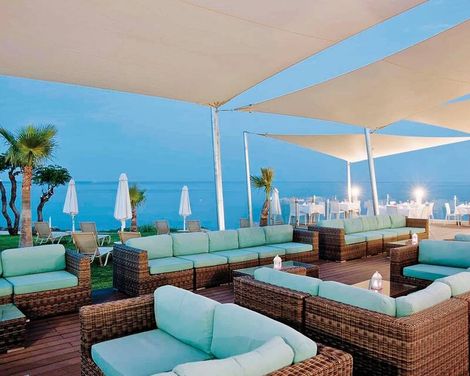 Pernera Beach Hotel