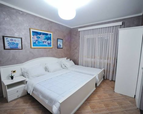 Iliria Internacional Hotel