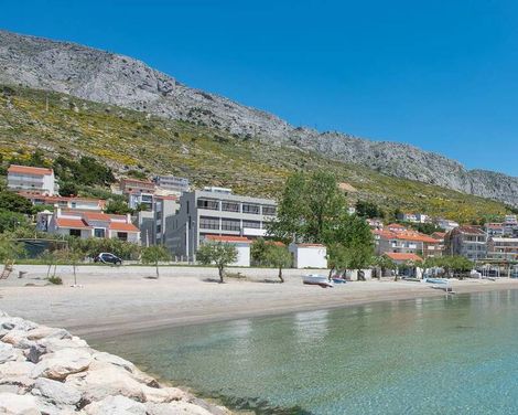 Hotel Nestos