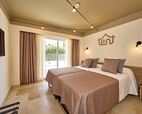 tent Capi Playa