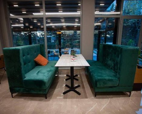 Doanesia Premium Hotel & Spa