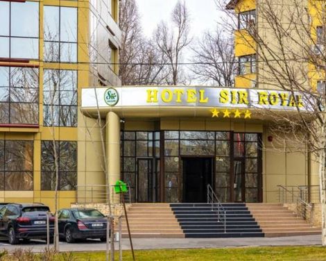 Hotel Sir Royal