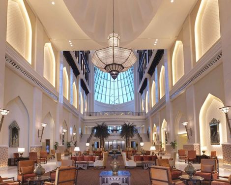 Bab Al Qasr-2