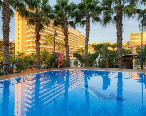 SOL Torremolinos Don Marco