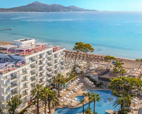 Iberostar Waves Alcudia Park-1